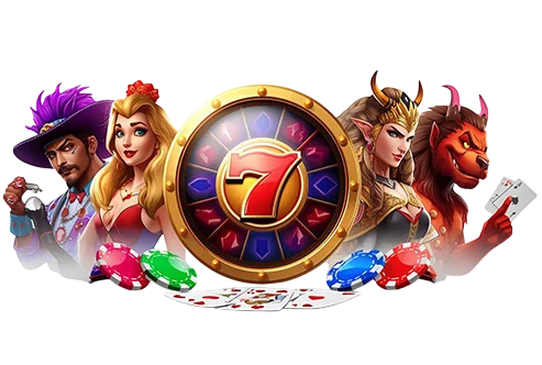 BetOnRed Casino